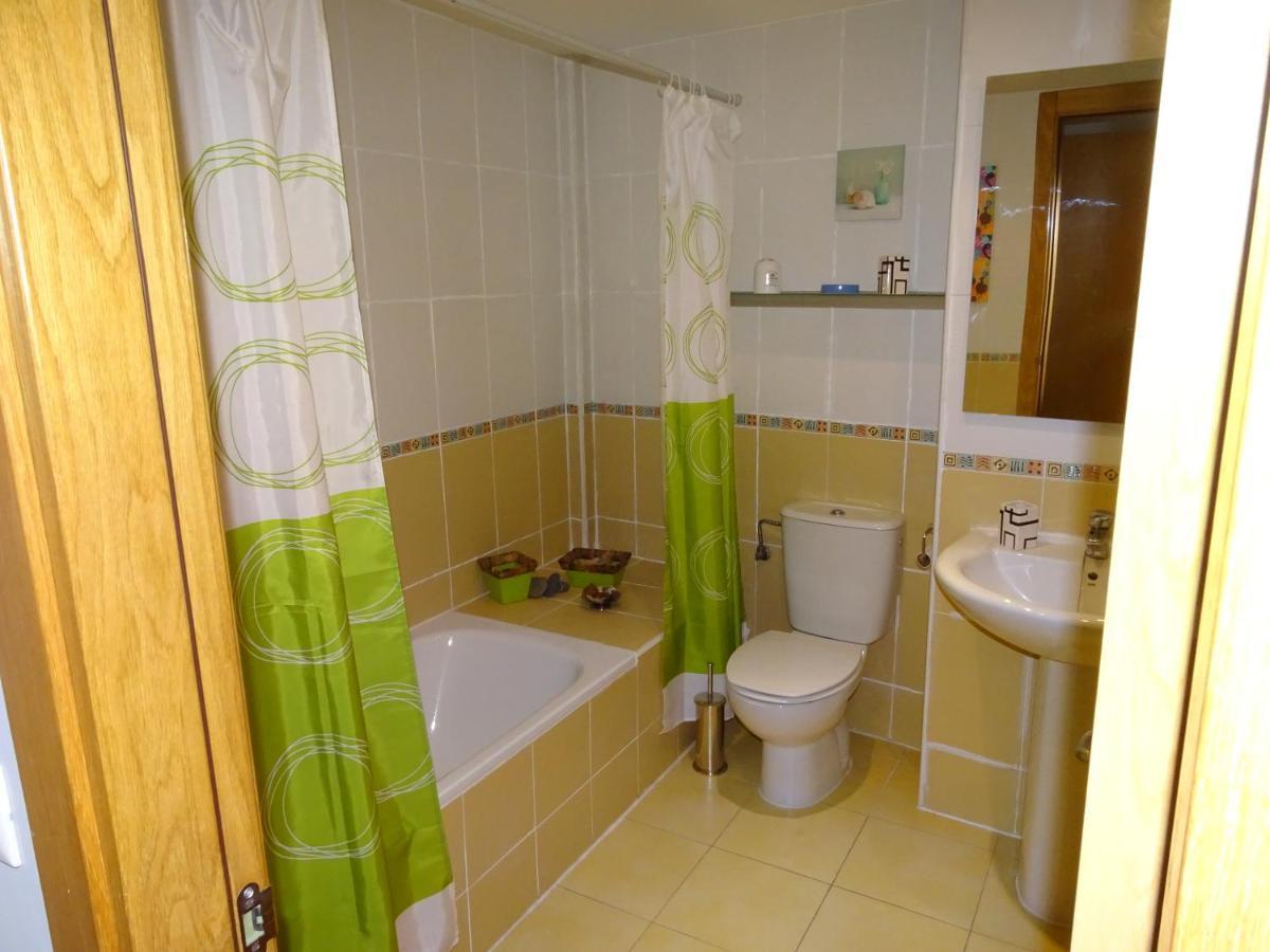 Real 10 Apartamento Soria Exterior foto